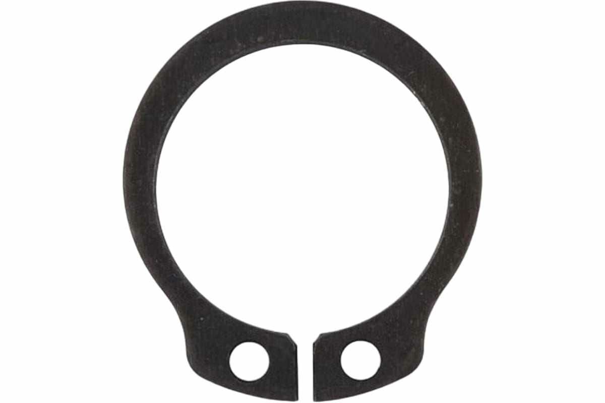 Стопорное кольцо на вал BTI DIN 471, 25 мм, 10 шт. 00471 705 25