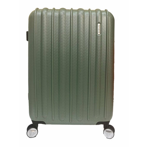 Чемодан Samsonite размер L зеленый 23900₽