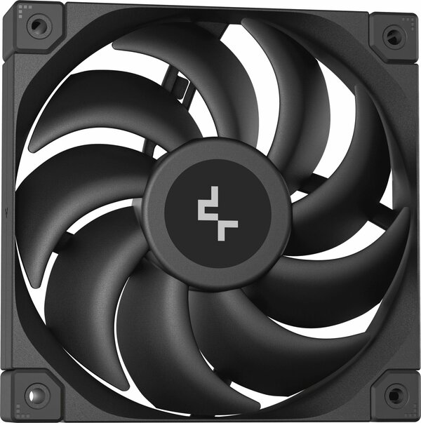 СВО для процессора Deepcool MYSTIQUE 240