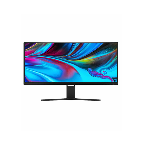 Xiaomi монитор Redmi Curved Display 30 RMMNT30HFCW черный китайская версия 2499900₽