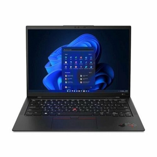 Lenovo ThinkPad X1 Carbon G10 21CBA003CD клав РУС грав Black 14 22K IPS i7-1260P16GB512GBLTEW11Pro rus 36338800₽
