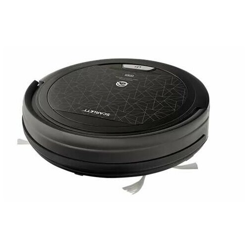 Пылесос SCARLETT C-VC80R20 Capacity 02 л Noise 65 дБ черный Weight 16 кг SC-VC80R20 1099000₽