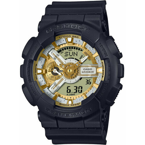 Мужские часы Casio