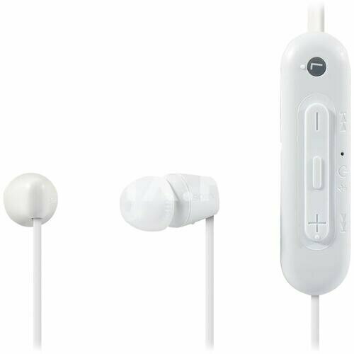 Беспроводная гарнитура Sony WI-C100WZ White Glacier White 2976₽