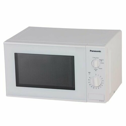 Микроволновая печь Panasonic NN-SM221W 1110000₽