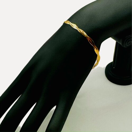 Изображение товара Браслет, серебро, 925 проба