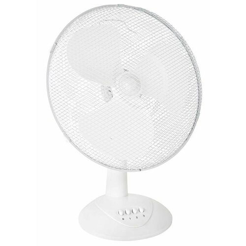 EQUATION Мое вентилятор настольный белый 45Вт EQUATION Мое вентилятор настольный D40 белый 45Вт 282800₽