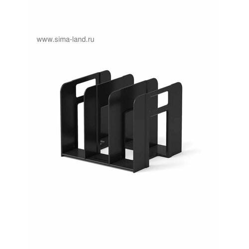 Лоток-сортер для бумаг вертикальный 3 отделения 1028₽