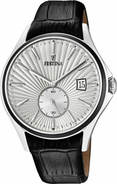 Наручные часы FESTINA