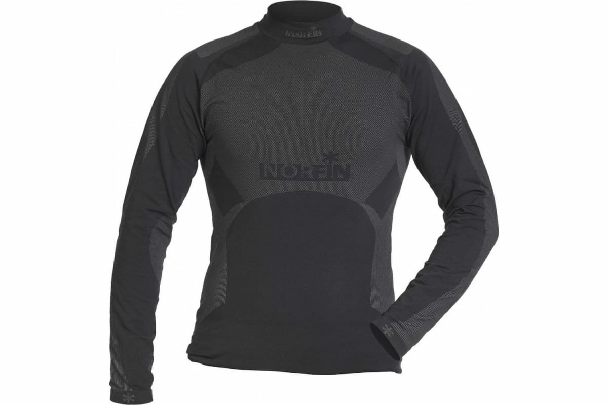 NORFIN ACTIVE LINE 2 TP 01 термокофта размер S-M 3047101-S-M для активного отдыха