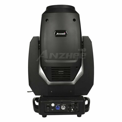 ANZHEE / Россия Anzhee PRO H200Z-SPOT CMY - Cветодиодный вращающийся прожектор