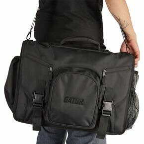 Сумка для DJ Gator G-CLUB-CONTROL — фото 1