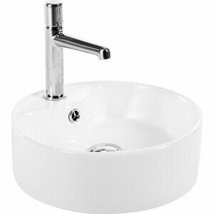 Раковина накладная BelBagno 37х37 (BB1400)