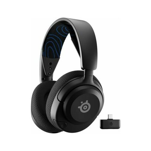Наушники Steelseries Arctis Nova 5P черный 61673 15456₽