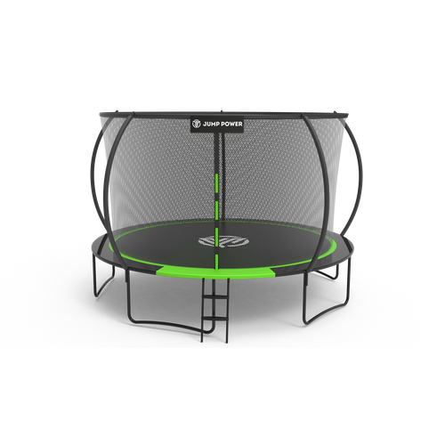 Детский батут JUMP POWER 12FT Inside Lite для активного отдыха