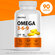 Омега 3-6-9 Healthle