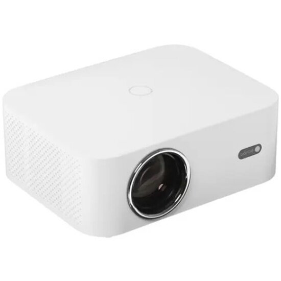 Проектор Wanbo Projector X2 Max белый