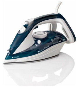 фото Утюг Gorenje Gorenje SIH 2800 TQC