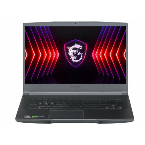 156 Ноутбук MSI Thin A15 B7VF-037XRU серый 9S7-16RK11-037 13499900₽