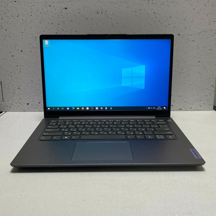 Ноутбук Lenovo IdeaPad 3-14ITL6