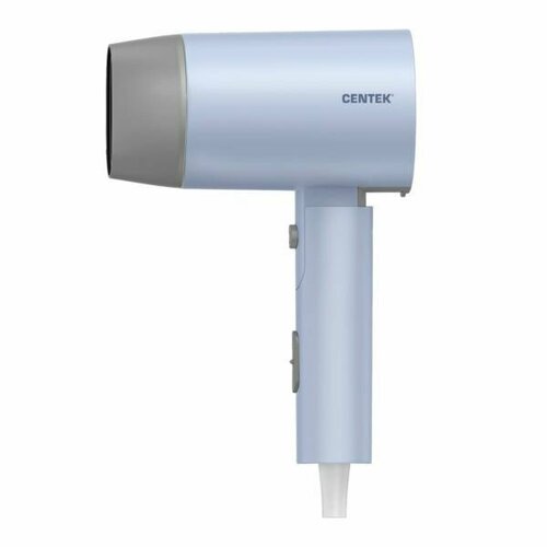 CENTEK CT-2203 синий Фен 198000₽