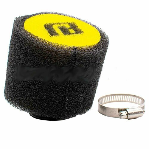 Фильтр воздушный NIBBI 45mm Питбайк