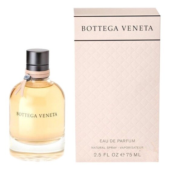 Bottega Veneta 75 мл, Парфюмерная вода Женская