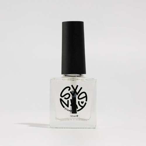 Топ для лака Swanky Stamping No Lamp Top Coat 10 мл 468₽