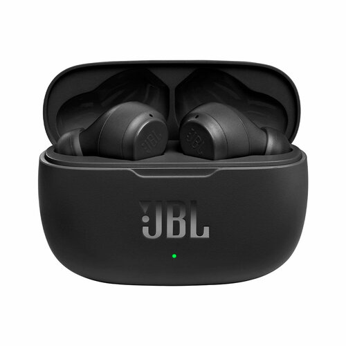 Беспроводные наушники JBL Wave 200TWS Черный 3224₽