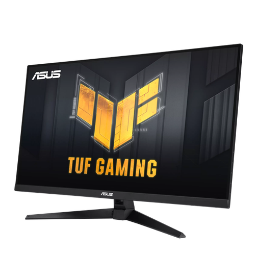 ЖК-монитор с высоким разрешением Asus TUF Gaming VG32UQA1A 8605700₽