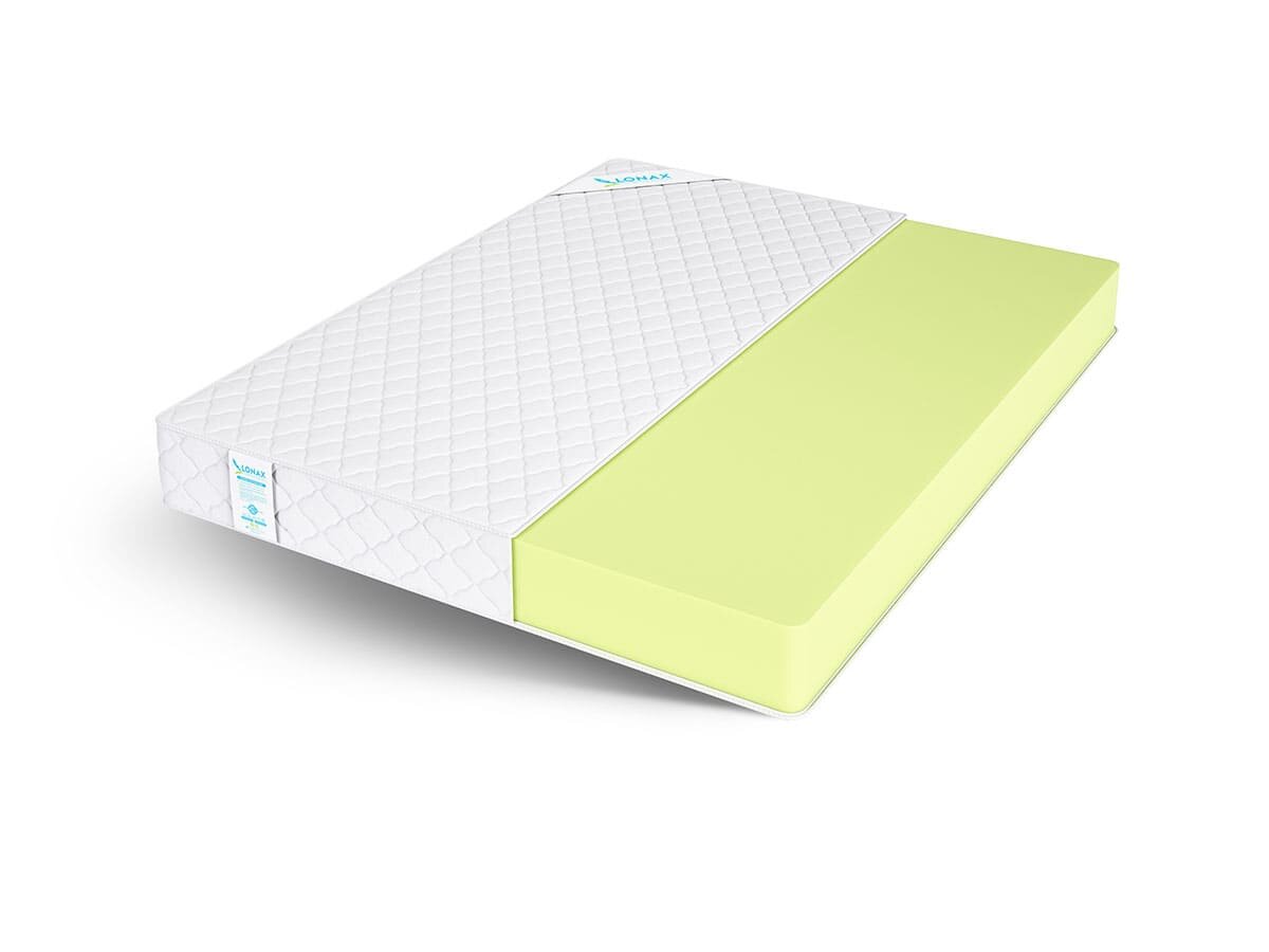 Матрас Lonax Roll Max Eco, 190x200