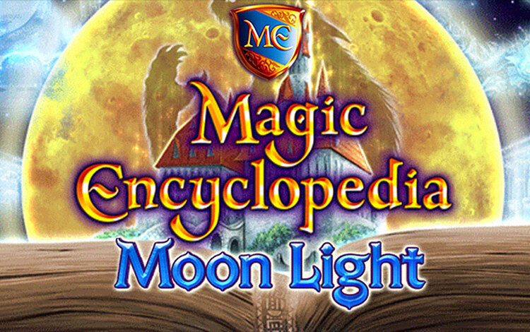 Magic Encyclopedia  Moon Light  Steam  PC  Регион активации РФ  СНГ 