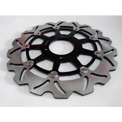 Тормозной диск ZC982 ZX-10R 16-24 передний