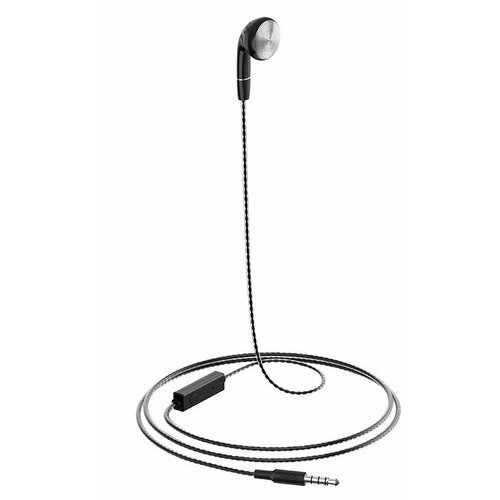 Наушники Hoco M61 Nice tone черный 250₽