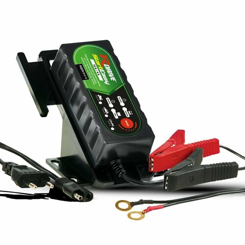 Зарядное устройство RDrive StartEasy C4-Li-12 6500₽