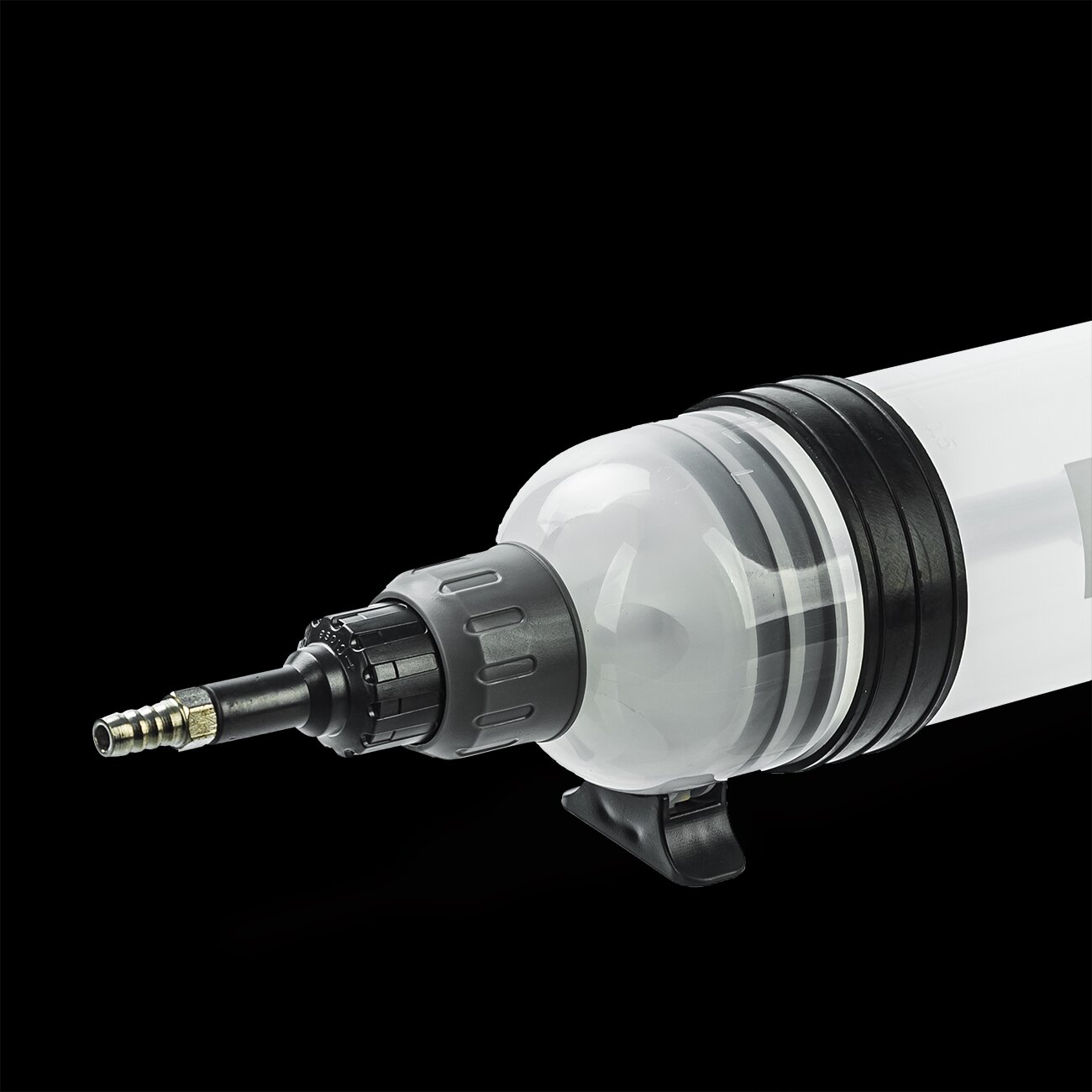 фото RUNTEC RT-BO515 Шприц для масла, 1500 мл