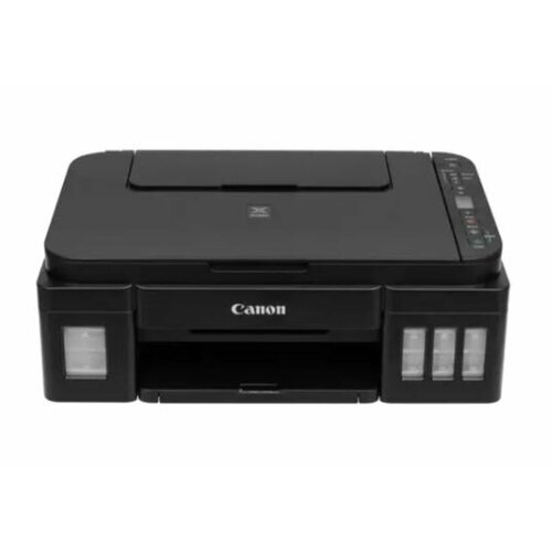 МФУ струйное Canon PIXMA G3010 цветная печать A4 USB Wi-Fi СНПЧ 2470000₽