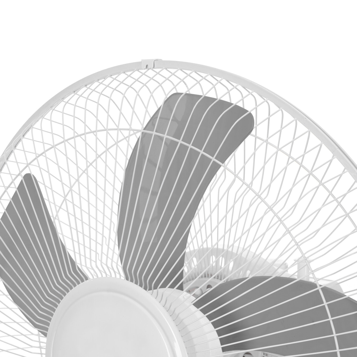 Вентилятор напольный DX-40B DUX, 3 режима скорости, 5 лопастей, высота 125см — фото 1