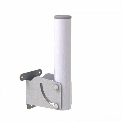 Кронштейн для настенного крепления антенн KS-90, поворотный