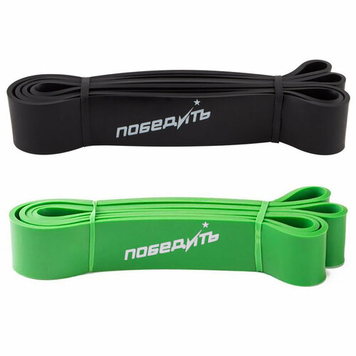 Эластичная лента для фитнеса ELB-4-L 1072₽