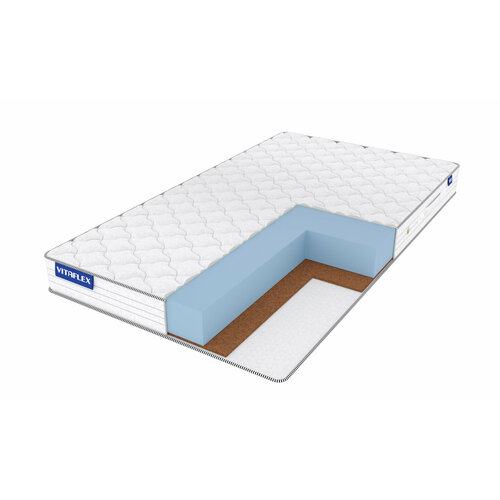 Матрас Vitaflex Standart Hard 160х200