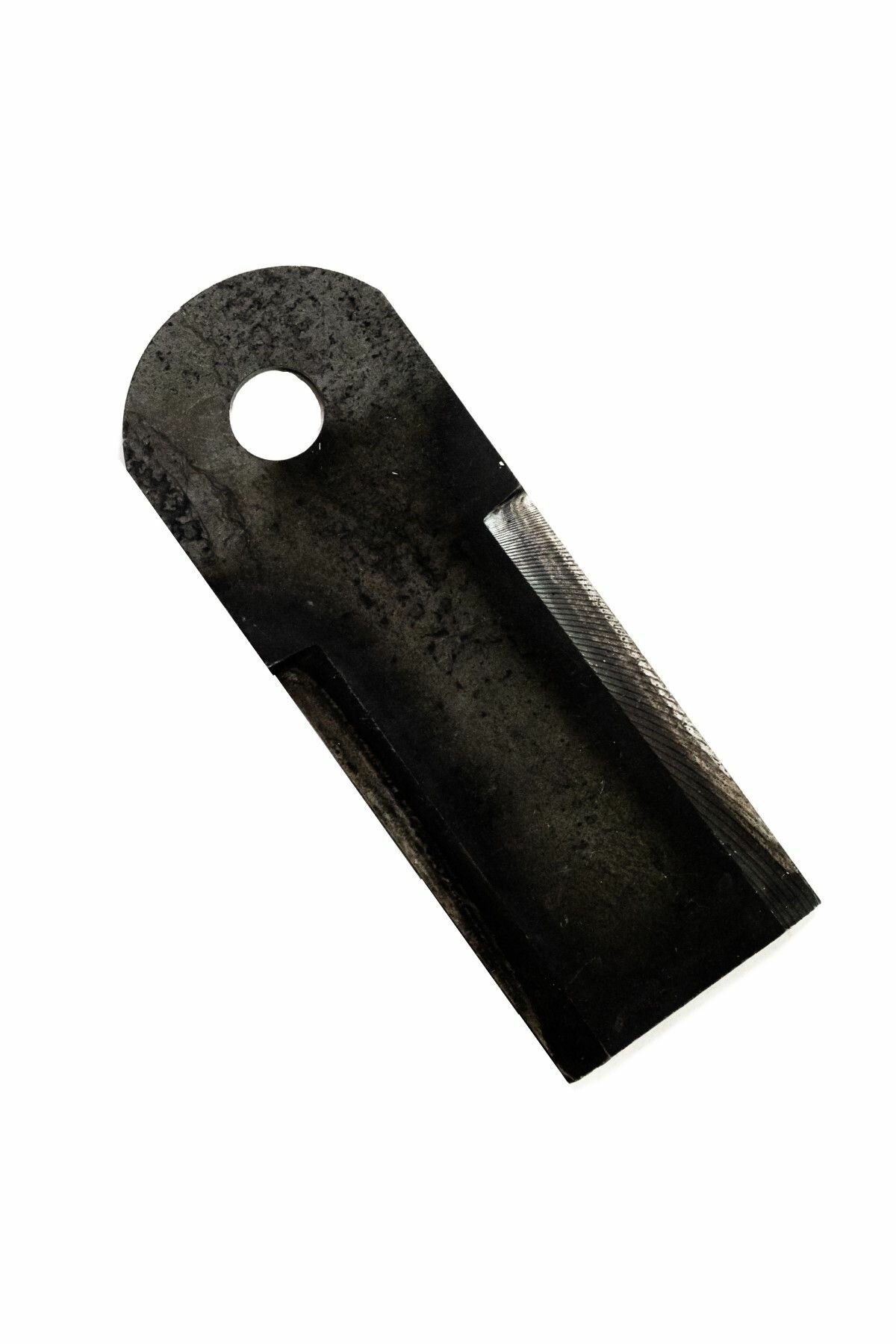 фото Нож 10Б.14.62.120ГРВ измельчителя обоюдоострый Дон-1500, Акрос, Вектор, Торум.