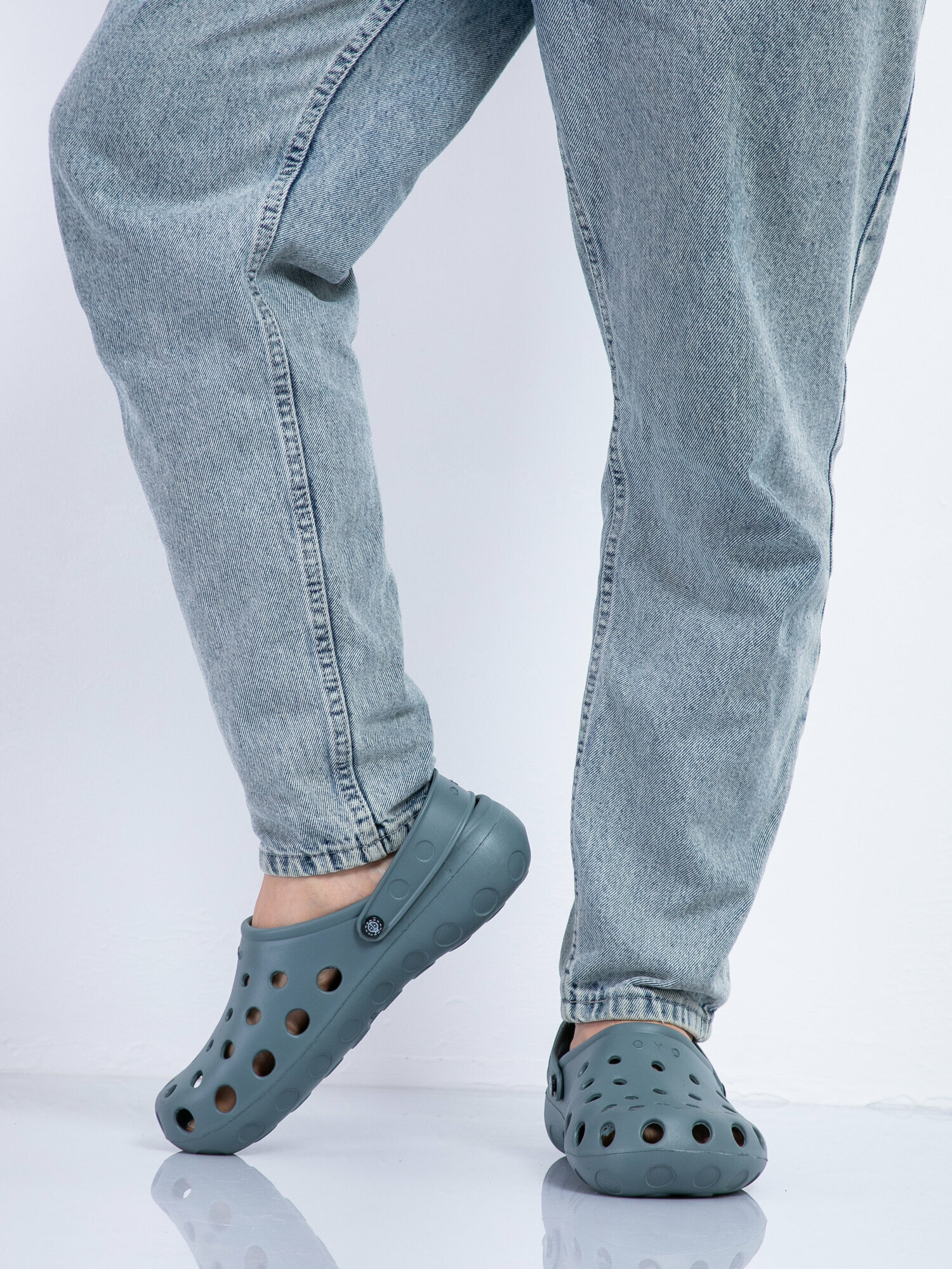 Crocs proxy hotsell