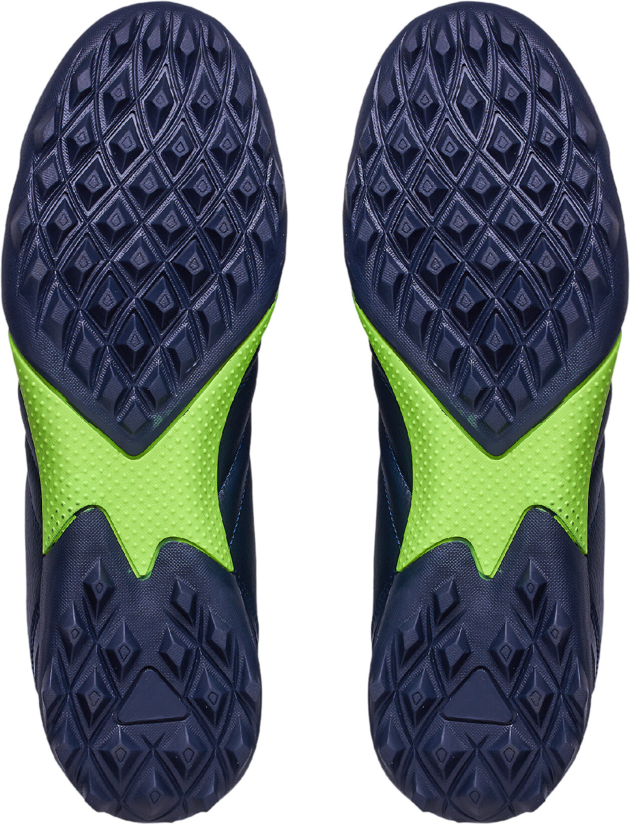 Бутсы Atemi Football boots TURF 46 Унисекс