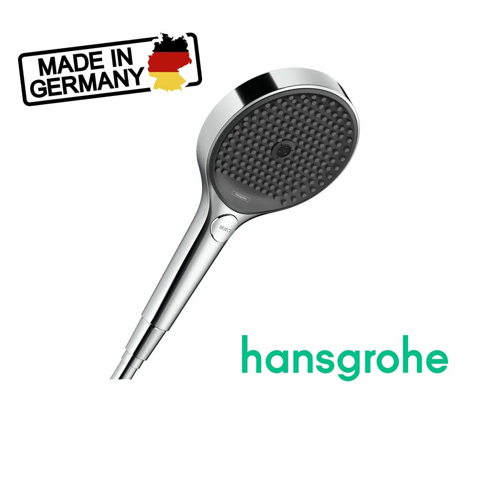 Лейка для душа Hansgrohe Rainfinity 26864000