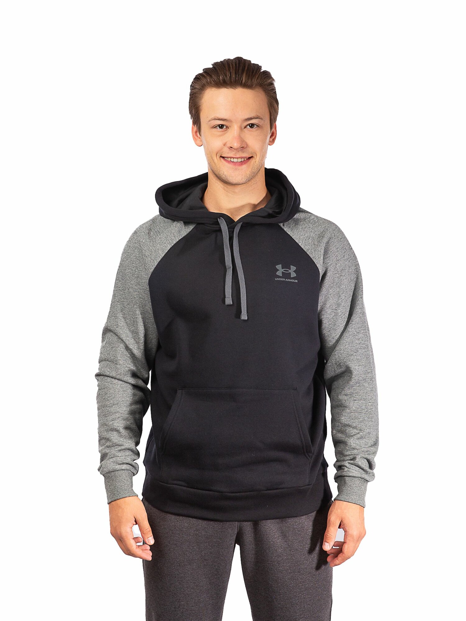 Толстовка Under Armour