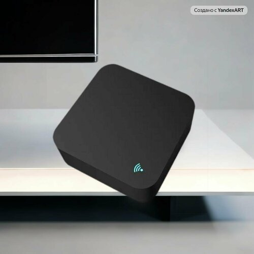 Инфракрасный пульт управления RF IR Wifi 1860₽