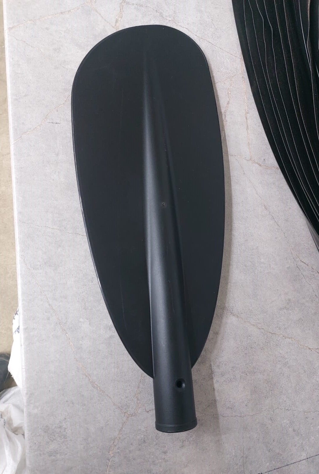 Лопасть весла "каяк" 32мм (правая+левая) — фото 1