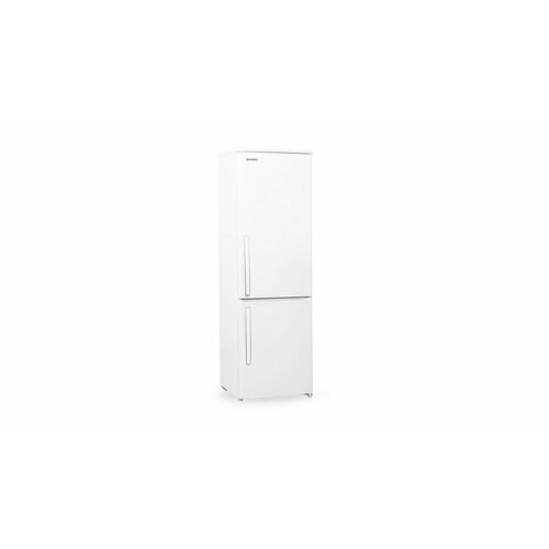 Холодильник Shivaki HD 345 RN white 27480₽