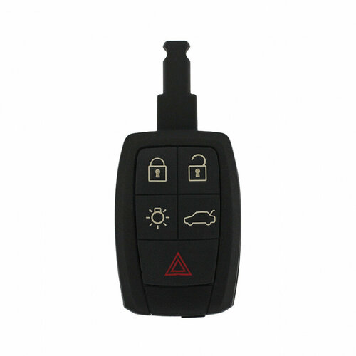 Смарт ключ Volvo S40 C30 V50 C70 Keyless 434мгц - оригинал